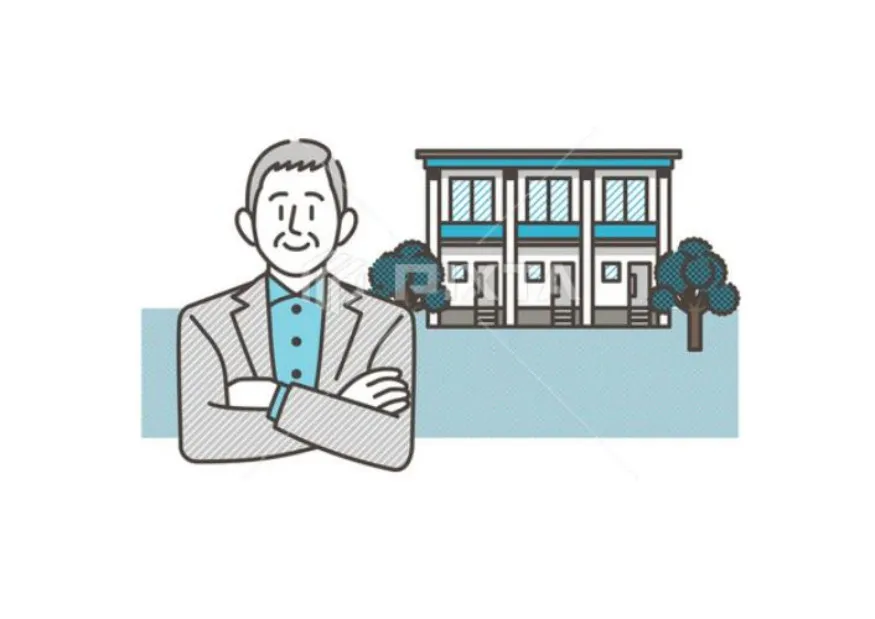 アパート経営、リスクヘッジ、空室対策