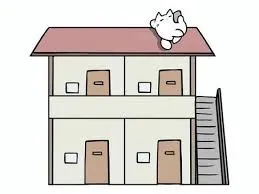 ペット特化型、賃貸、失敗例